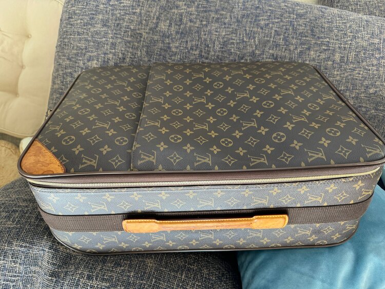 ペガス（ブランドバッグ）の商品画像 - 査定依頼日：2025年5月30日 - 最高査定価格：80,000円