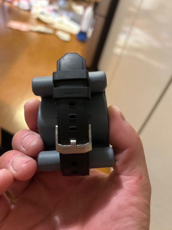 タグホイヤー フォーミュラ （高級時計）の商品画像 - 査定依頼日：2025年6月18日 - 最高査定価格：100,000円