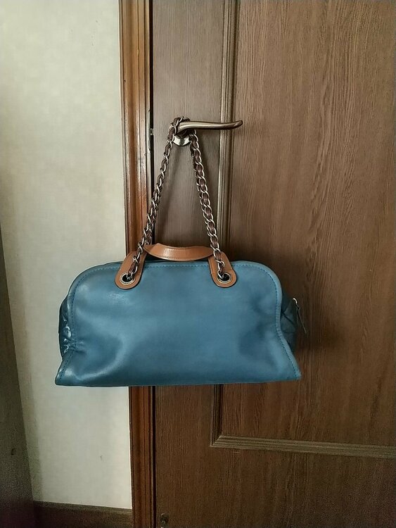 ボストンバッグ（ブランドバッグ）の商品画像 - 査定依頼日：2026年2月24日 - 最高査定価格：120,000円