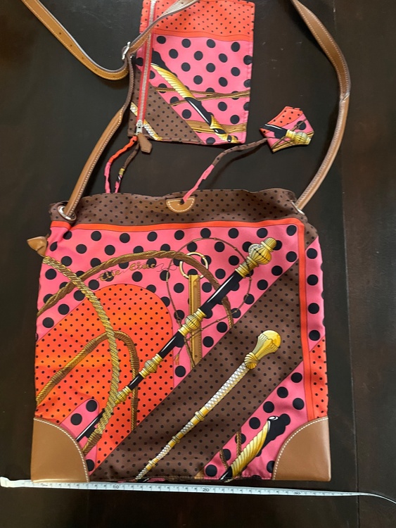 シルキーシティPM（ブランドバッグ）の商品画像 - 査定依頼日：2026年3月26日 - 最高査定価格：100,000円