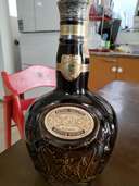 シーバス（お酒）の商品画像 - 査定依頼日：2025年5月5日 - 最高査定価格：3,500円