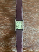 カルティエ タンク 