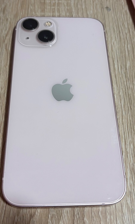 iPhone 13 128GB SIMフリー（スマホ）の商品画像 - 査定依頼日：2026年1月20日 - 最高査定価格：39,000円