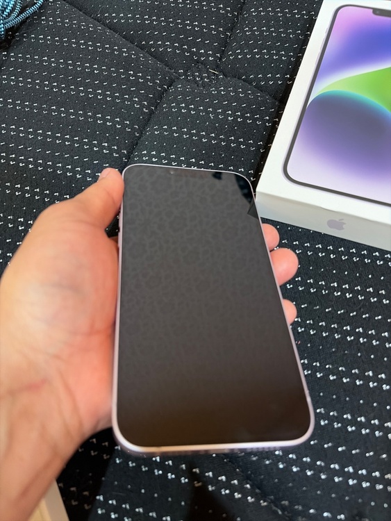 iPhone 14 Plus 256GB SIMフリー（スマホ）の商品画像 - 査定依頼日：2026年3月31日 - 最高査定価格：47,000円