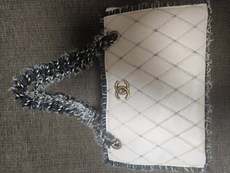 シャネル シャネル(その他) （ブランドバッグ）の商品画像 - 査定依頼日：2026年2月4日 - 最高査定価格：210,000円