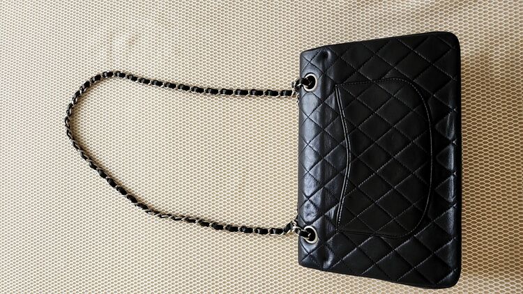 シャネル マトラッセ （ブランドバッグ）の商品画像 - 査定依頼日：2025年10月15日 - 最高査定価格：380,000円