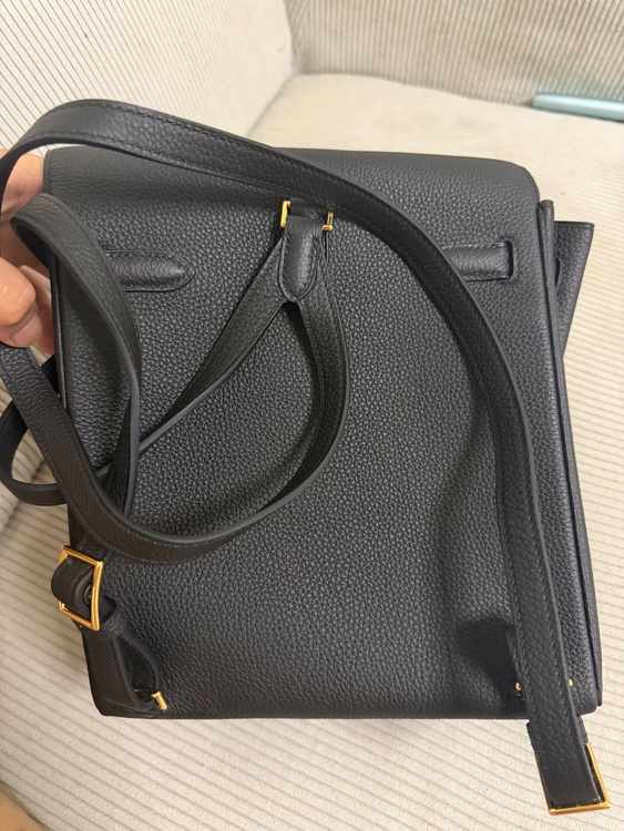 エルメス ケリー（ブランドバッグ）の商品画像 - 査定依頼日：2026年9月9日 - 最高査定価格：1,100,000円