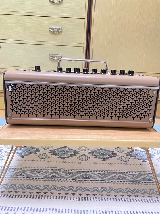 YAMAHA THR30ⅡA シリアルNo.T020220UW 2023.8月（ピアノ・楽器・PA機材）の商品画像 - 査定依頼日：2026年3月30日 - 最高査定価格：30,000円