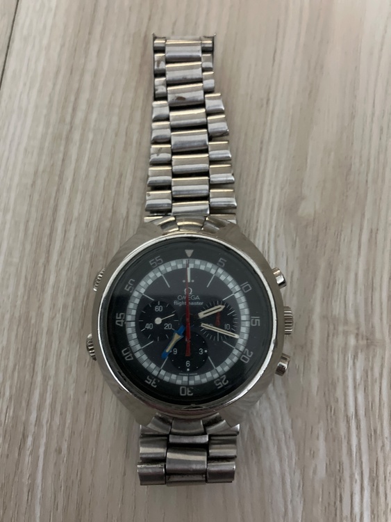 オメガ その他 （高級時計）の商品画像 - 査定依頼日：2026年4月18日 - 最高査定価格：450,000円