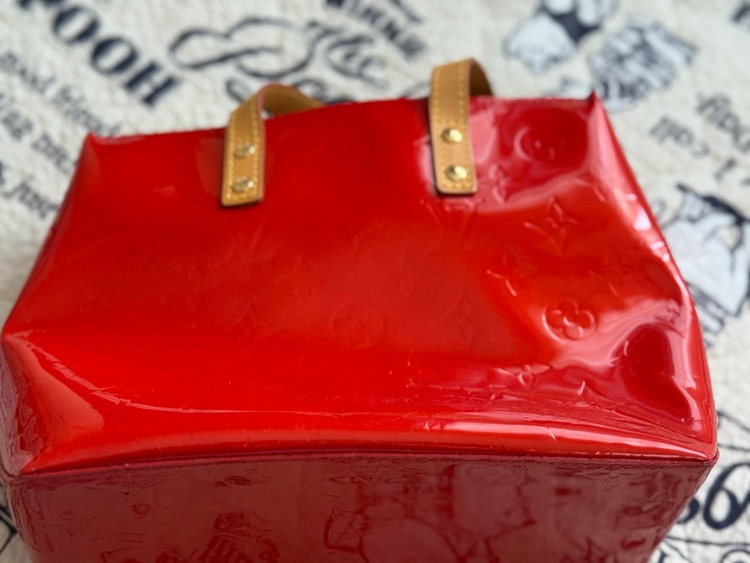 ヴェルニ　リードPM（ブランドバッグ）の商品画像 - 査定依頼日：2025年9月24日 - 最高査定価格：50,000円