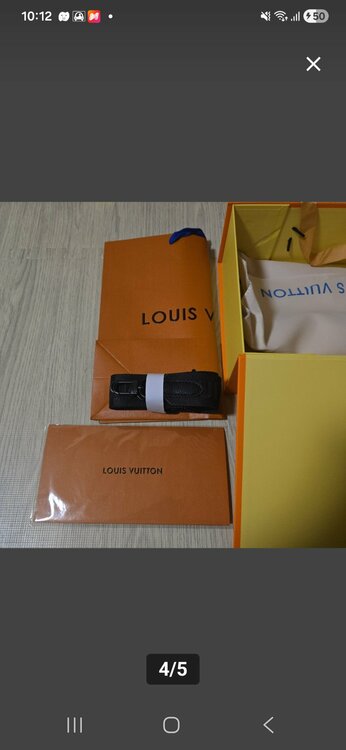 ルイヴィトン ルイヴィトン(その他) （ブランドバッグ）の商品画像 - 査定依頼日：2026年4月6日 - 最高査定価格：280,000円