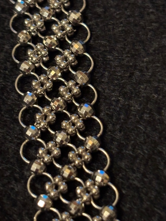 プラチナネックレス（金・貴金属）の商品画像 - 査定依頼日：2026年3月28日 - 最高査定価格：380,000円