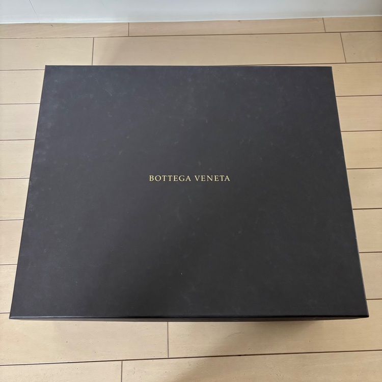 ボッテガ・ヴェネタ  （ブランドバッグ）の商品画像 - 査定依頼日：2025年9月11日 - 最高査定価格：36,000円
