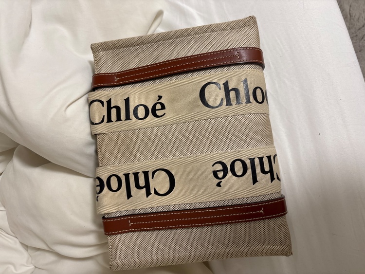 カバン（ブランドバッグ）の商品画像 - 査定依頼日：2026年3月17日 - 最高査定価格：38,000円