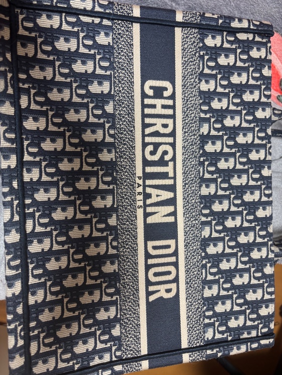 ディオール  （ブランドバッグ）の商品画像 - 査定依頼日：2026年2月17日 - 最高査定価格：180,000円