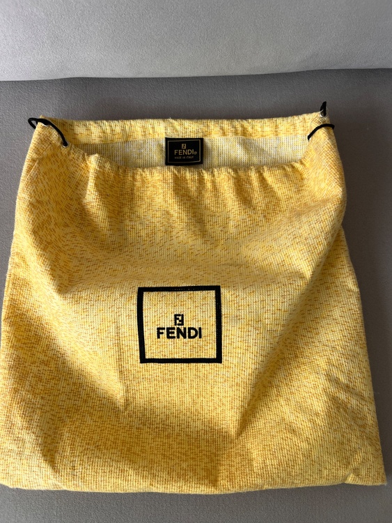 フェンディ（ブランドバッグ）の商品画像 - 査定依頼日：2026年9月19日 - 最高査定価格：550,000円