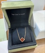 ヴァンクリーフ ブレスレット（金・貴金属）の商品画像 - 査定依頼日：2026年1月28日 - 最高査定価格：220,000円