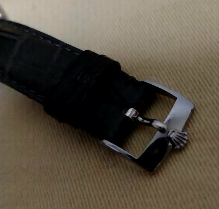 オイスターデイト（高級時計）の商品画像 - 査定依頼日：2025年12月24日 - 最高査定価格：420,000円