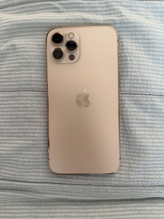 iPhone12Pro（スマホ）の商品画像 - 査定依頼日：2026年8月4日 - 最高査定価格：29,500円