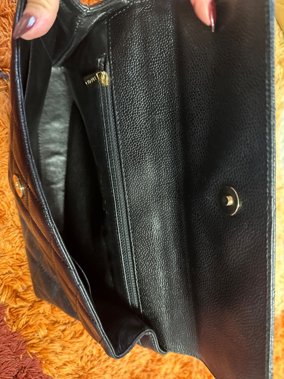 クラッチバック（ブランドバッグ）の商品画像 - 査定依頼日：2025年10月22日 - 最高査定価格：150,000円