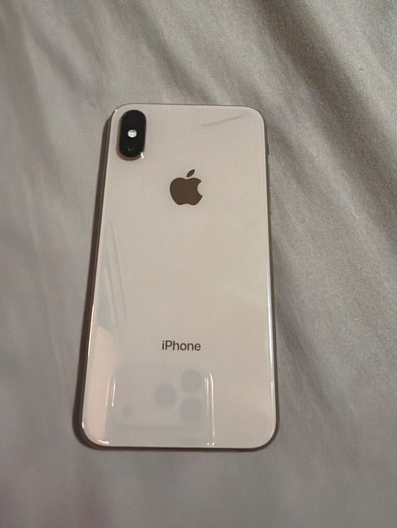 iPhoneXS（スマホ）の商品画像 - 査定依頼日：2026年6月29日 - 最高査定価格：10,000円