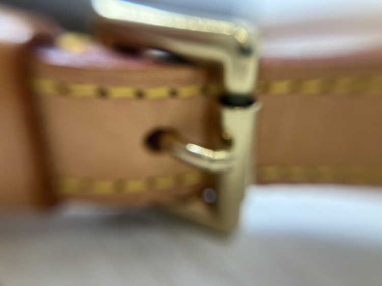 ルイヴィトン モノグラム （ブランドバッグ）の商品画像 - 査定依頼日：2025年6月16日 - 最高査定価格：80,000円