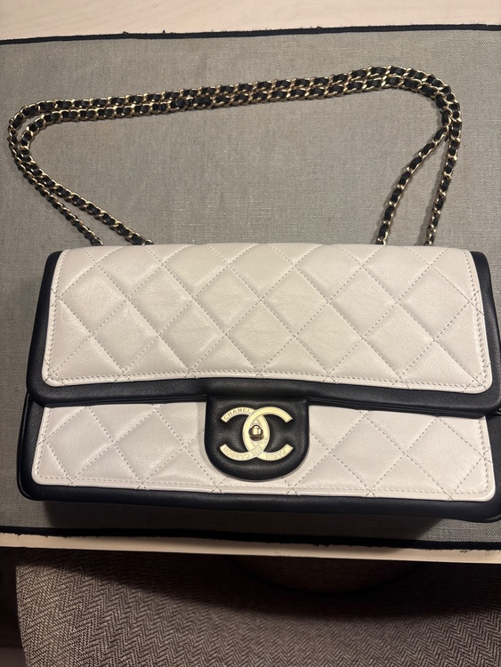 シャネル シャネル(その他) （ブランドバッグ）の商品画像 - 査定依頼日：2026年4月12日 - 最高査定価格：400,000円