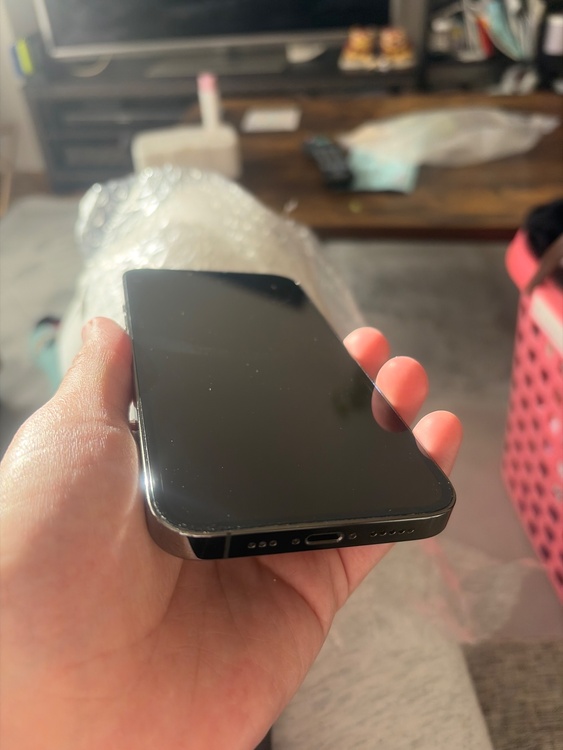 iPhone13プロ　256GB（スマホ）の商品画像 - 査定依頼日：2025年12月4日 - 最高査定価格：46,000円