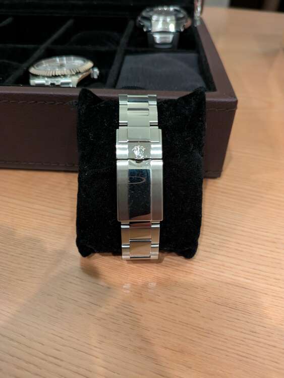 コスモグラフデイトナ（高級時計）の商品画像 - 査定依頼日：2024年12月11日 - 最高査定価格：3,200,000円