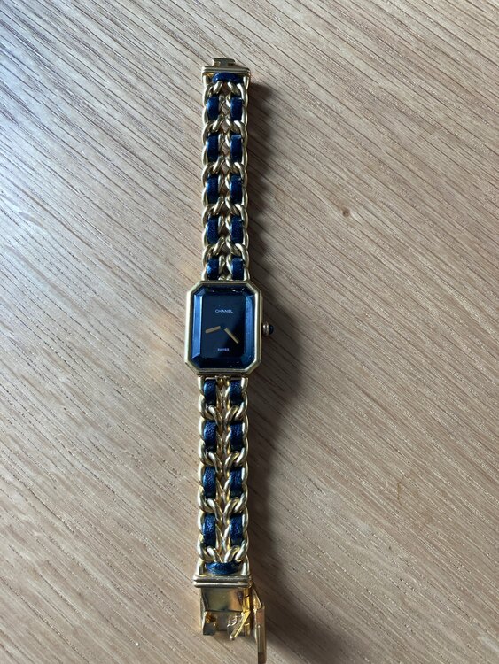 X.R.21799（高級時計）の商品画像 - 査定依頼日：2025年3月9日 - 最高査定価格：400,000円