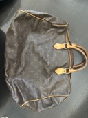 ルイヴィトン スピーディー （ブランドバッグ）の商品画像 - 査定依頼日：2026年2月10日 - 最高査定価格：60,000円