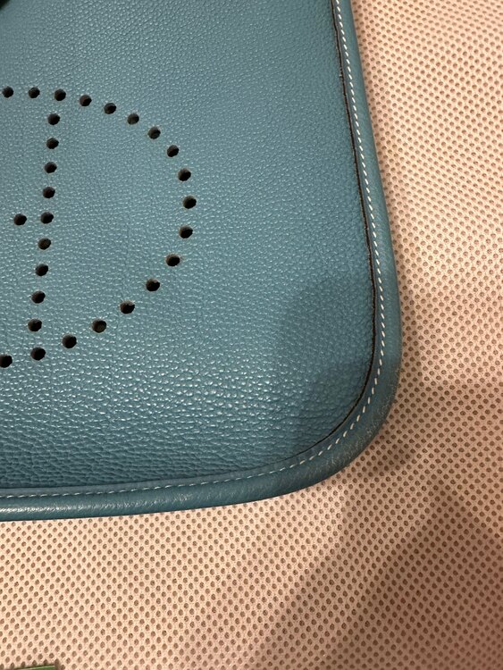 シルバー金具　PMサイズ　トゴ（ブランドバッグ）の商品画像 - 査定依頼日：2025年5月6日 - 最高査定価格：500,000円