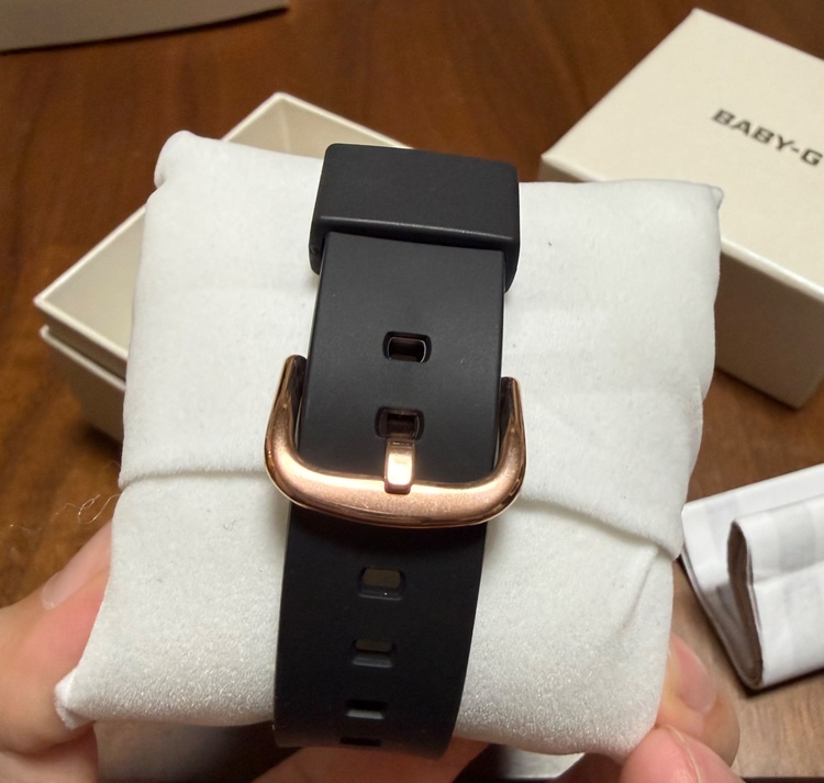 G-SHOCK その他 GM-S2110PG-1A4JF（高級時計）の商品画像 - 査定依頼日：2026年1月6日 - 最高査定価格：5,000円