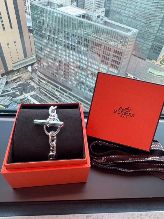 シェーヌダンクルMM13コマ（金・貴金属）の商品画像 - 査定依頼日：2025年7月15日 - 最高査定価格：999円