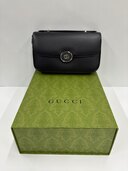 GUCCI ショルダーバッグ