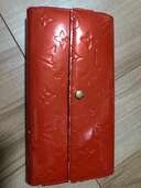 ルイヴィトン　財布（ブランド財布・小物）の商品画像 - 査定依頼日：2024年7月22日 - 最高査定価格：1,500円