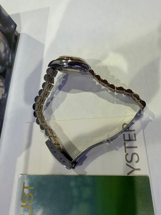 ロレックス（高級時計）の商品画像 - 査定依頼日：2026年4月3日 - 最高査定価格：730,000円