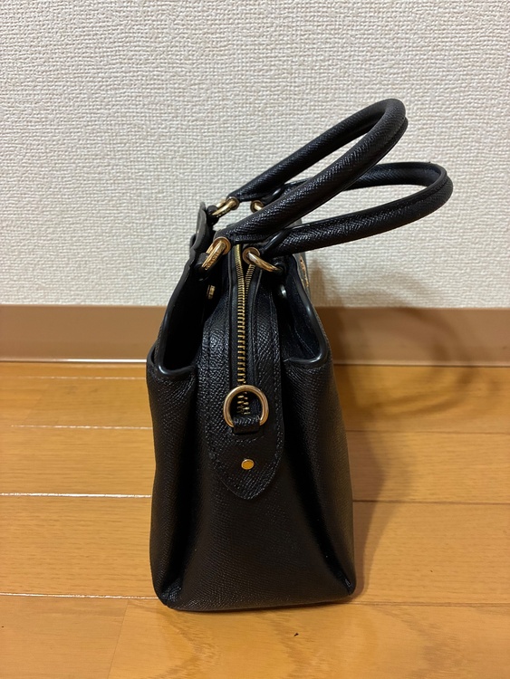 その他 コーチ（ブランドバッグ）の商品画像 - 査定依頼日：2026年8月3日 - 最高査定価格：3,000円