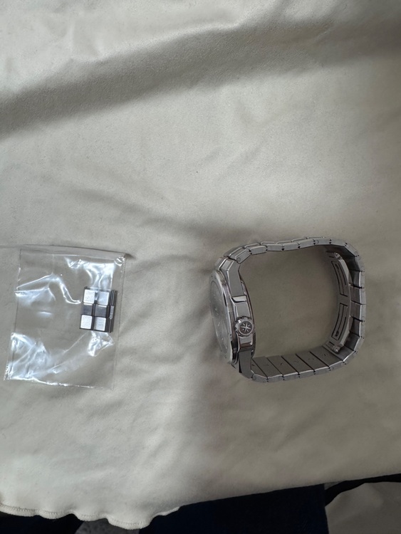 アルパインイーグル（高級時計）の商品画像 - 査定依頼日：2025年11月30日 - 最高査定価格：1,300,000円