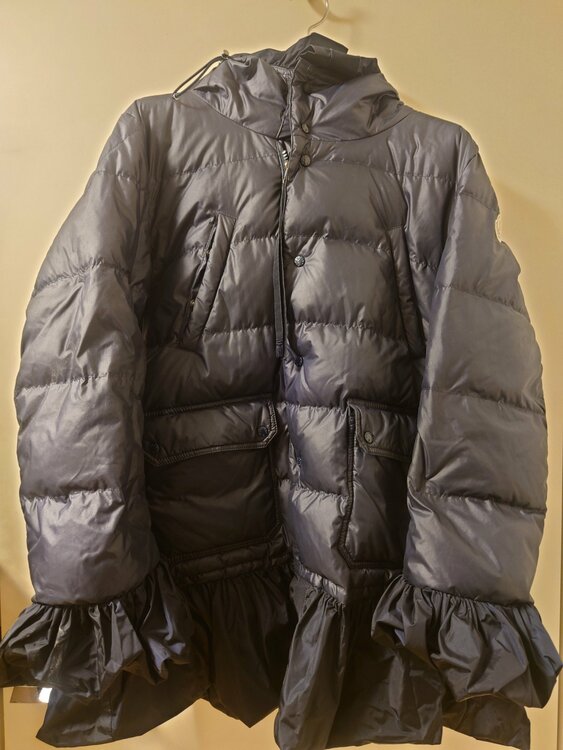 SERI　GIUBBOTTO（古着・ファッション）の商品画像 - 査定依頼日：2026年2月18日 - 最高査定価格：26,000円