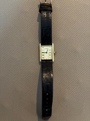 カルティエ タンク タンクヴェルメイユ　たてろーま