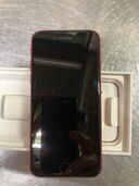 iPhoneSE2 64G MX9U2J/A（スマホ）の商品画像 - 査定依頼日：2024年2月17日 - 最高査定価格：10,000円