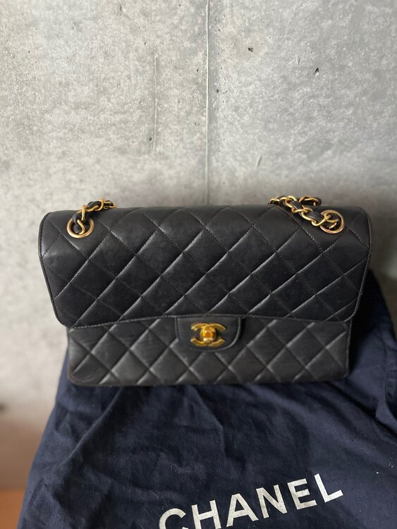 シャネル マトラッセ （ブランドバッグ）の商品画像 - 査定依頼日：2025年1月31日 - 最高査定価格：400,000円