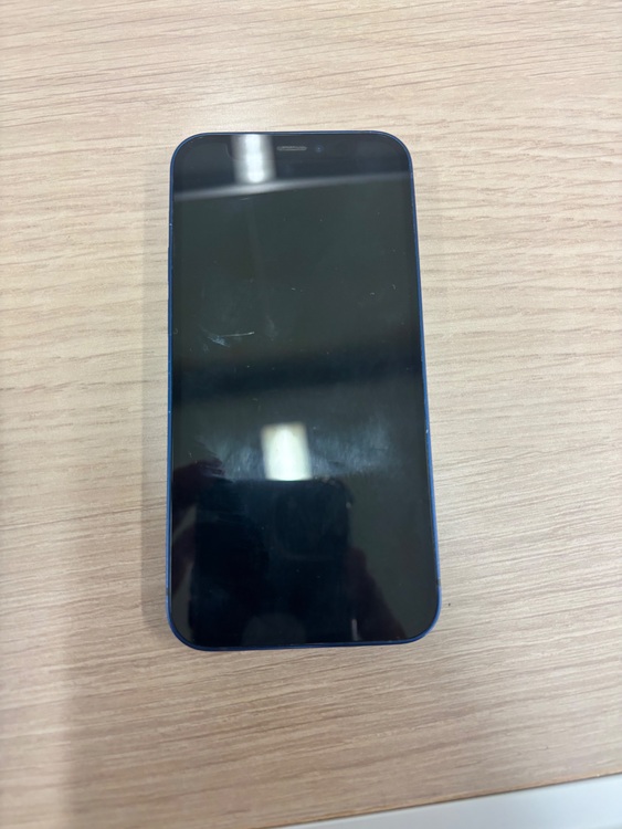 iPhone12 mini128（スマホ）の商品画像 - 査定依頼日：2025年8月29日 - 最高査定価格：26,000円