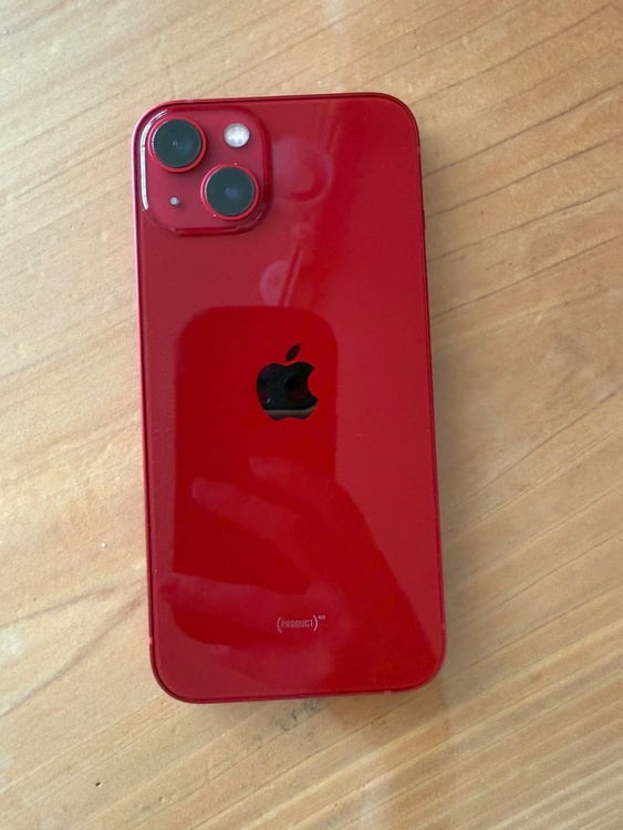 iPhone iPhone 13 128GB SIMフリー（スマホ）の商品画像 - 査定依頼日：2026年7月29日 - 最高査定価格：33,000円