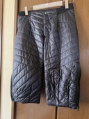 MAMMUT  Aenergy IN Shorts ( size euro L)（古着・ファッション）の商品画像 - 査定依頼日：2026年5月2日 - 最高査定価格：3,000円