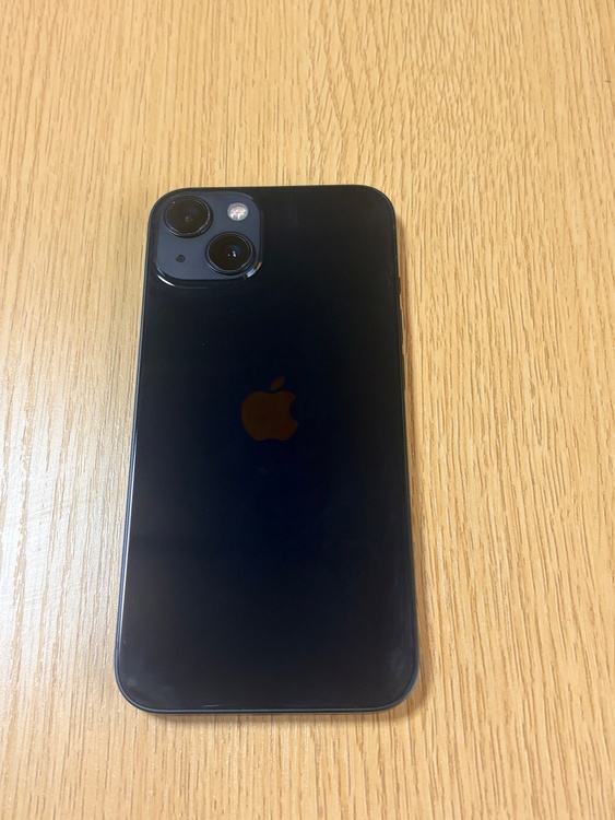 iPhone 13 128GB SIMフリー（スマホ）の商品画像 - 査定依頼日：2026年1月17日 - 最高査定価格：39,000円