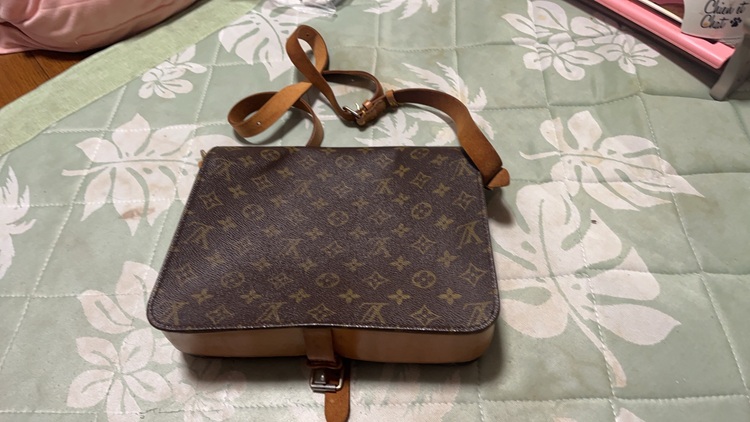 ルイヴィトン モノグラム （ブランドバッグ）の商品画像 - 査定依頼日：2025年8月4日 - 最高査定価格：50,000円