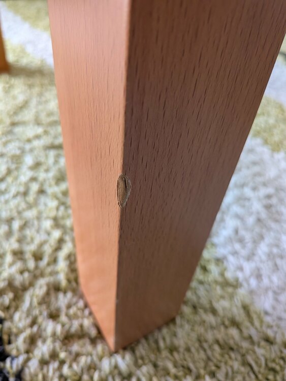 ニトリ センターテーブルニュー61A（家具・寝具）の商品画像 - 査定依頼日：2026年1月27日 - 最高査定価格：2,000円