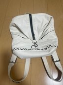 ジミーチュウ  （ブランドバッグ）の商品画像 - 査定依頼日：2024年5月4日 - 最高査定価格：25,000円